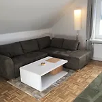Koje Appartement Wees